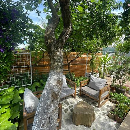 Casa Mediterana Două Mai Екстериор снимка