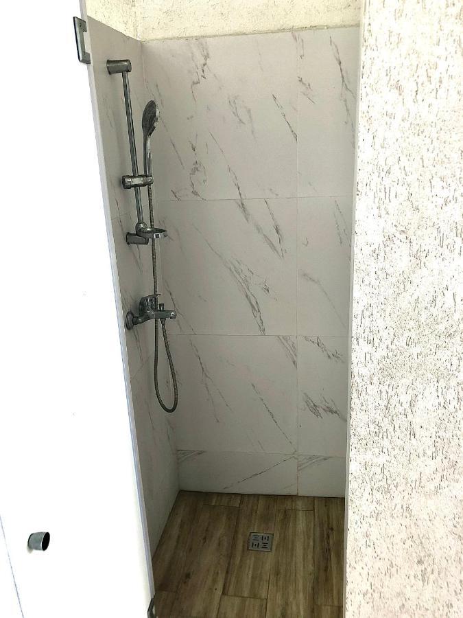 Casa Mediterana Două Mai Екстериор снимка