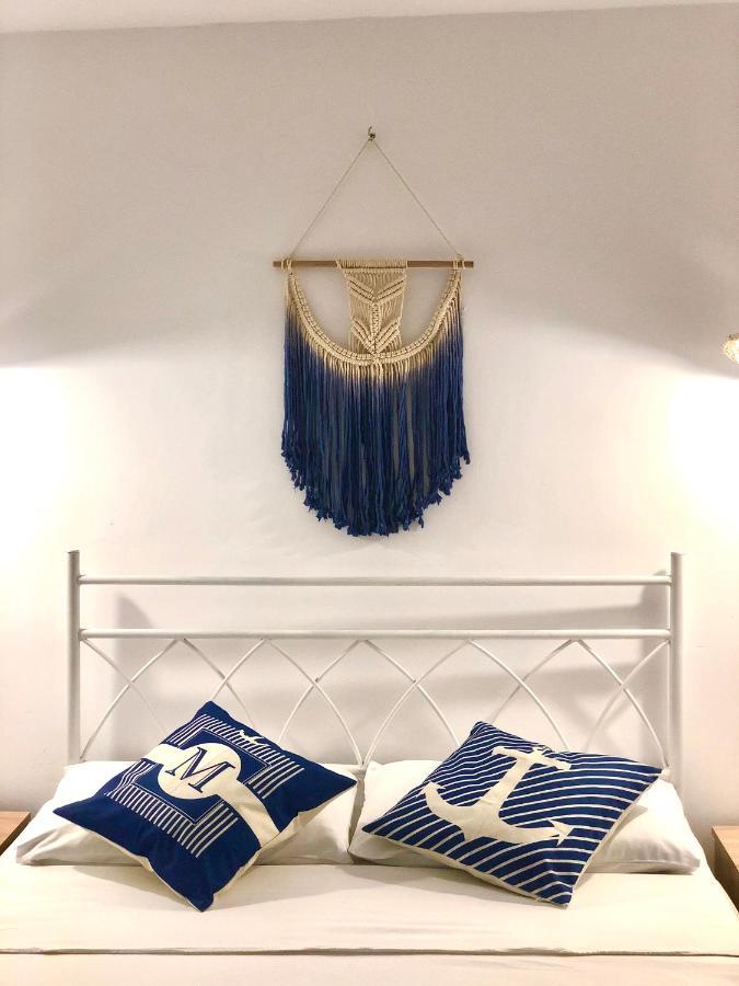 Casa Mediterana Două Mai Екстериор снимка