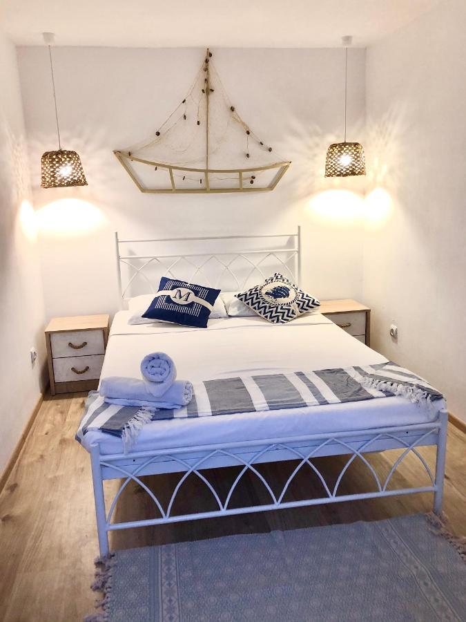 Casa Mediterana Două Mai Екстериор снимка