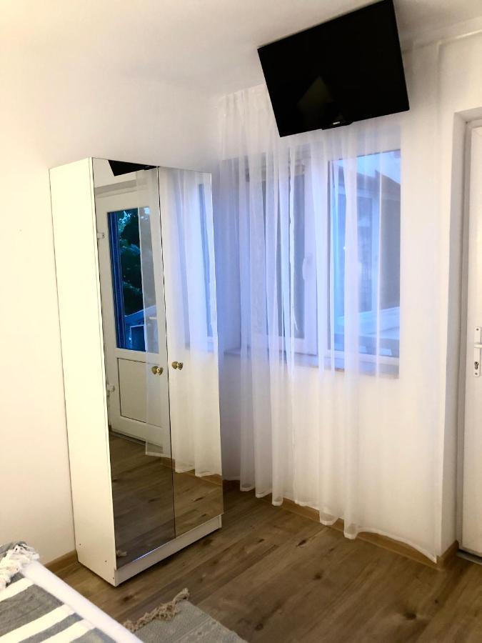 Casa Mediterana Două Mai Екстериор снимка
