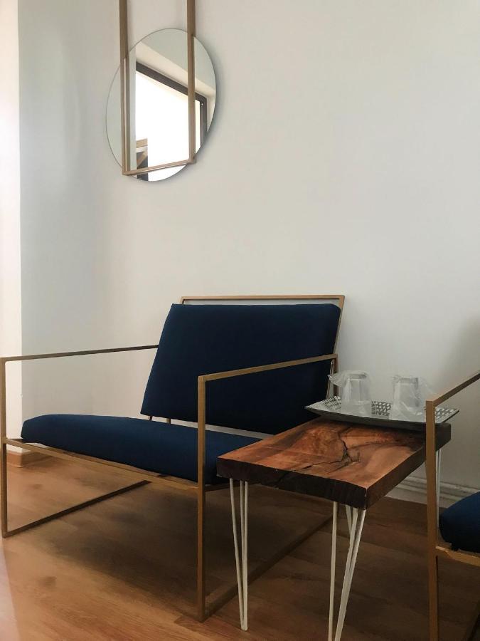 Casa Mediterana Două Mai Екстериор снимка
