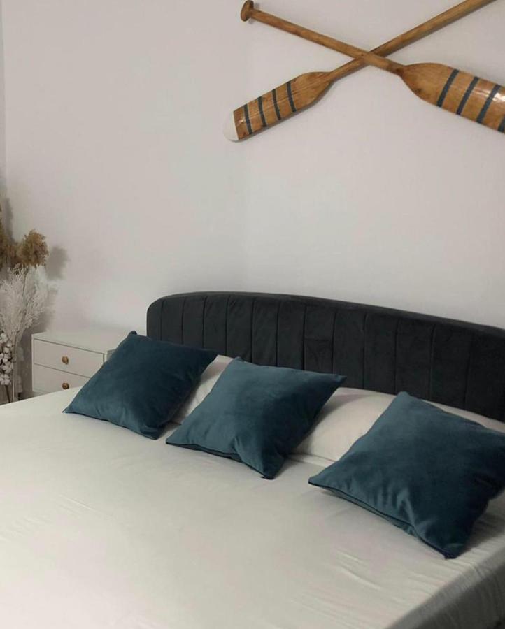 Casa Mediterana Două Mai Екстериор снимка