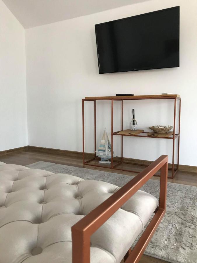 Casa Mediterana Două Mai Екстериор снимка