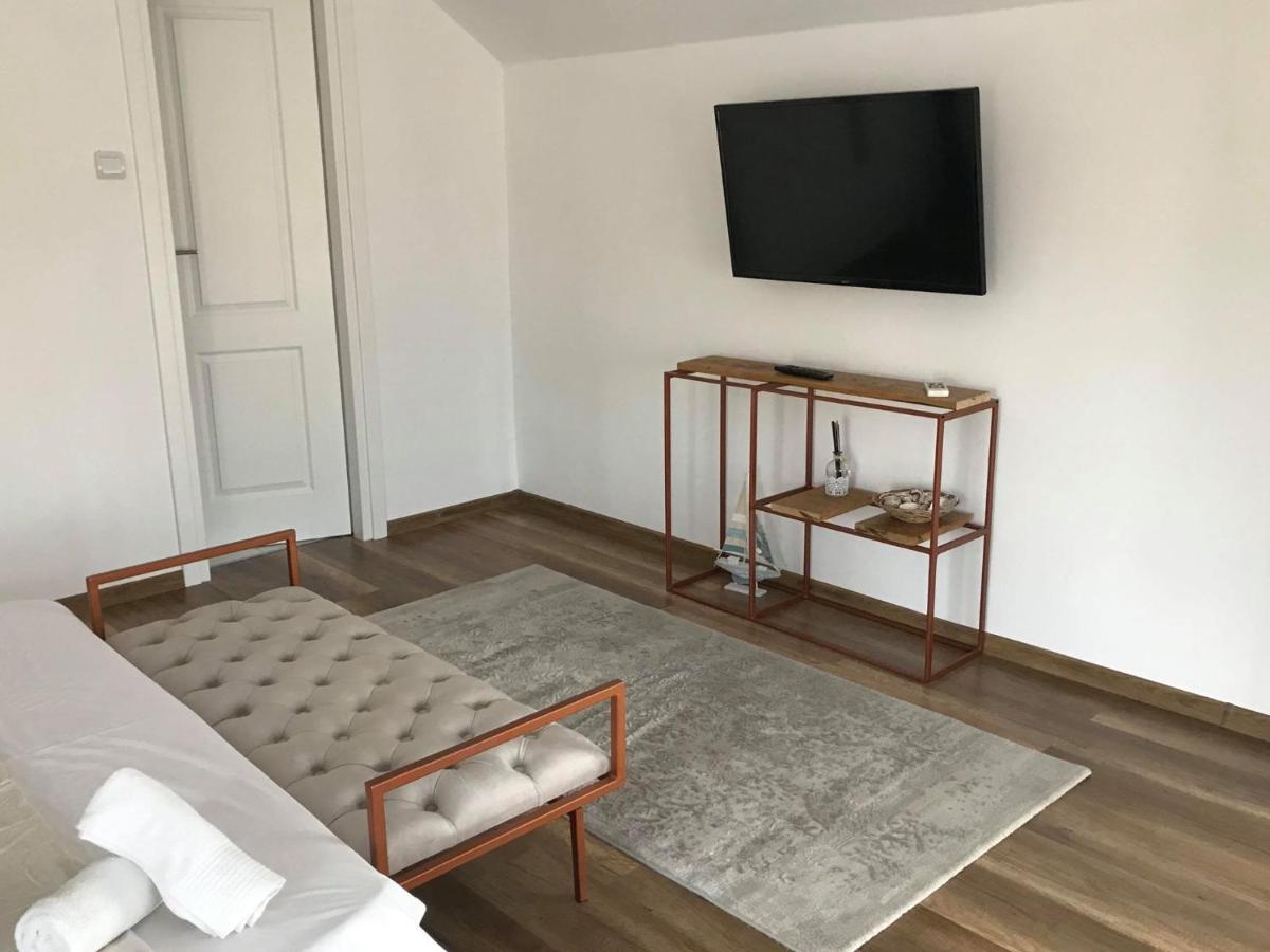 Casa Mediterana Două Mai Екстериор снимка