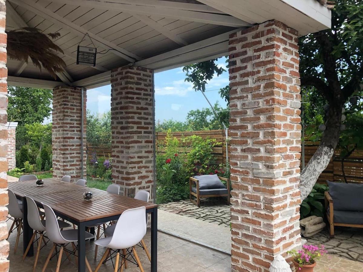 Casa Mediterana Două Mai Екстериор снимка