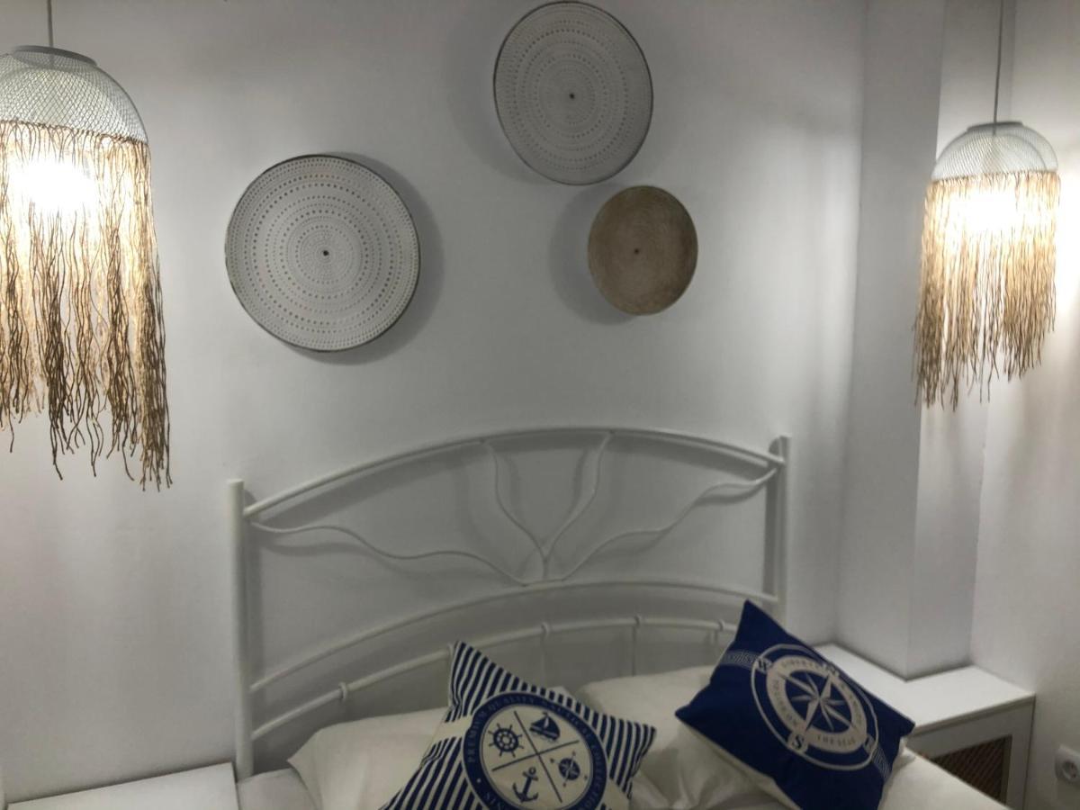 Casa Mediterana Două Mai Екстериор снимка