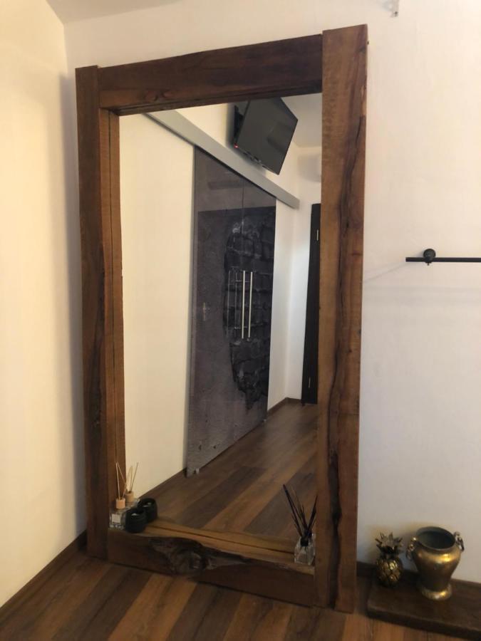 Casa Mediterana Două Mai Екстериор снимка