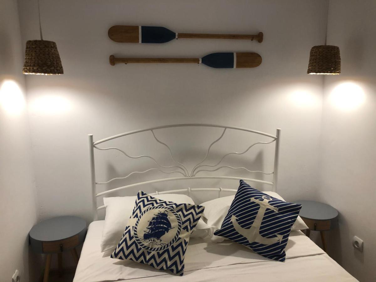 Casa Mediterana Două Mai Екстериор снимка