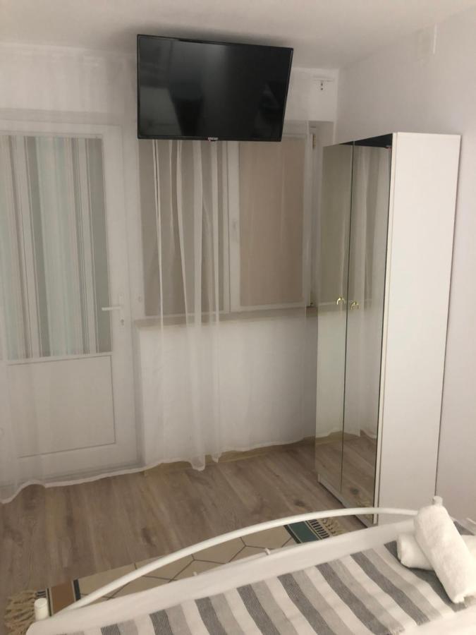 Casa Mediterana Două Mai Екстериор снимка