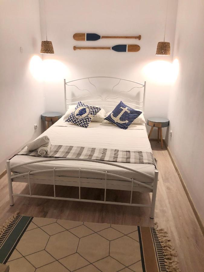Casa Mediterana Două Mai Екстериор снимка