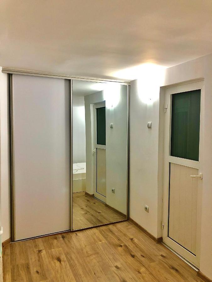 Casa Mediterana Două Mai Екстериор снимка