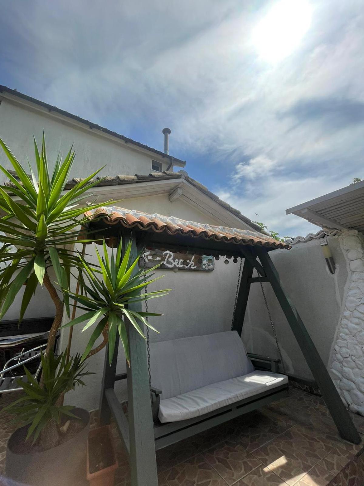 Casa Mediterana Două Mai Екстериор снимка
