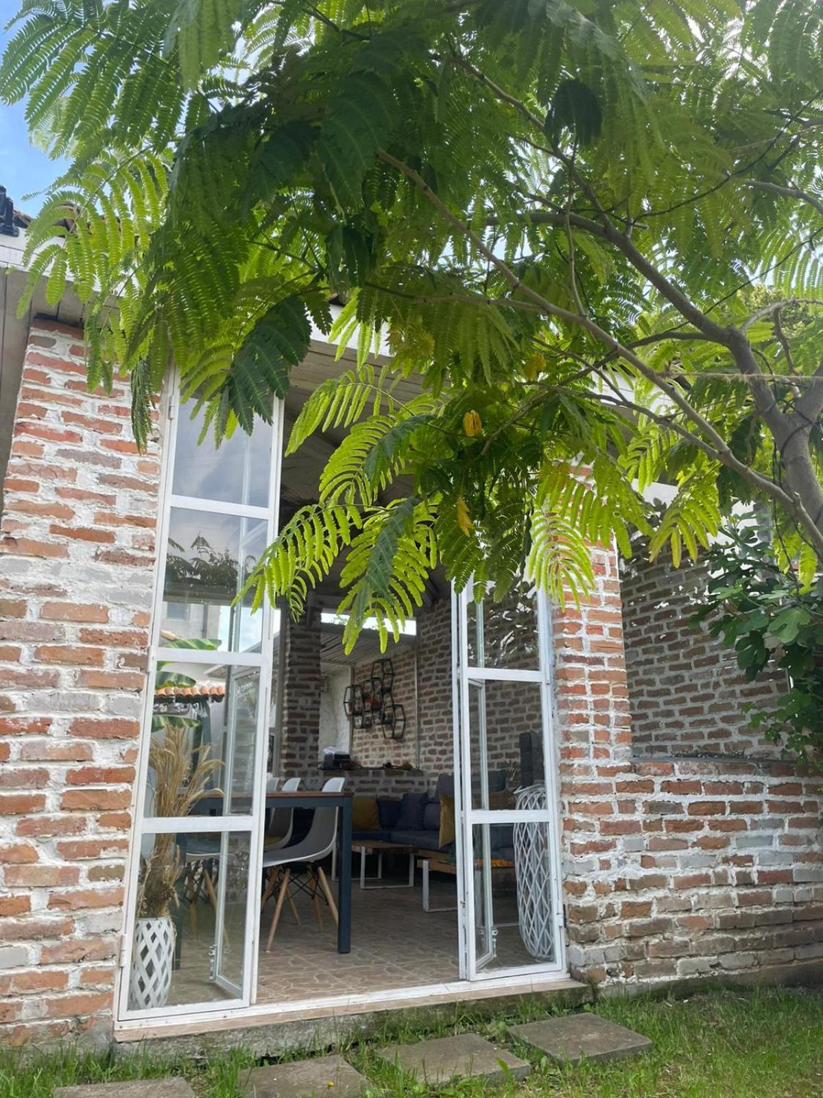 Casa Mediterana Două Mai Екстериор снимка