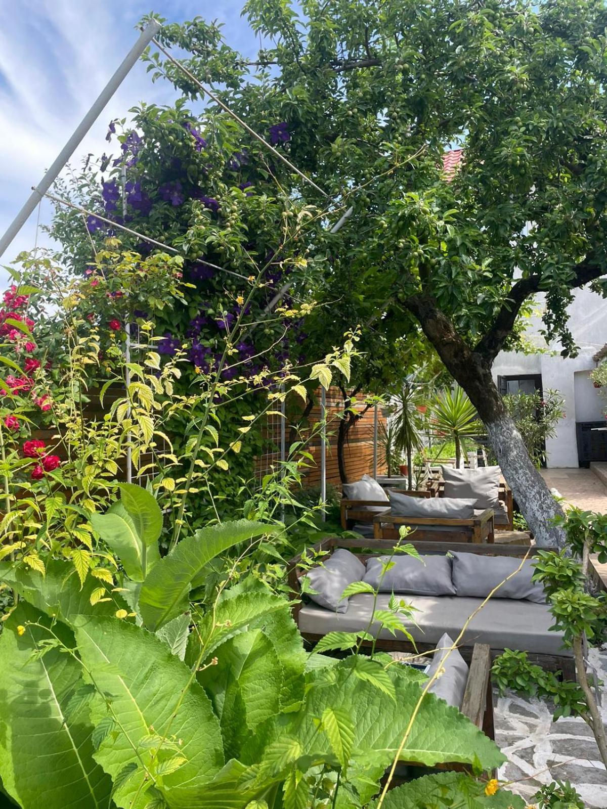 Casa Mediterana Două Mai Екстериор снимка