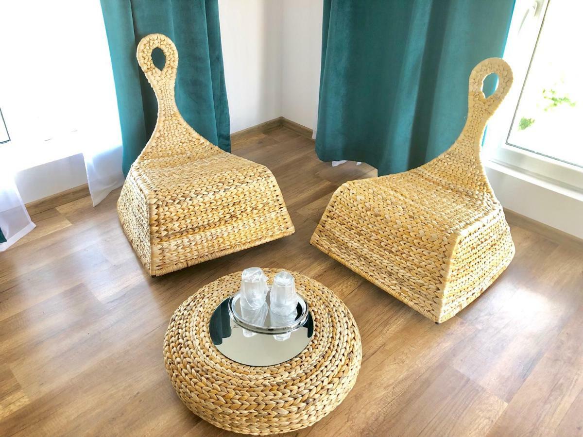 Casa Mediterana Două Mai Екстериор снимка