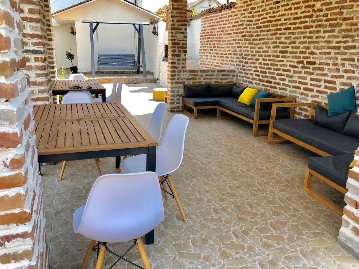 Casa Mediterana Două Mai Екстериор снимка