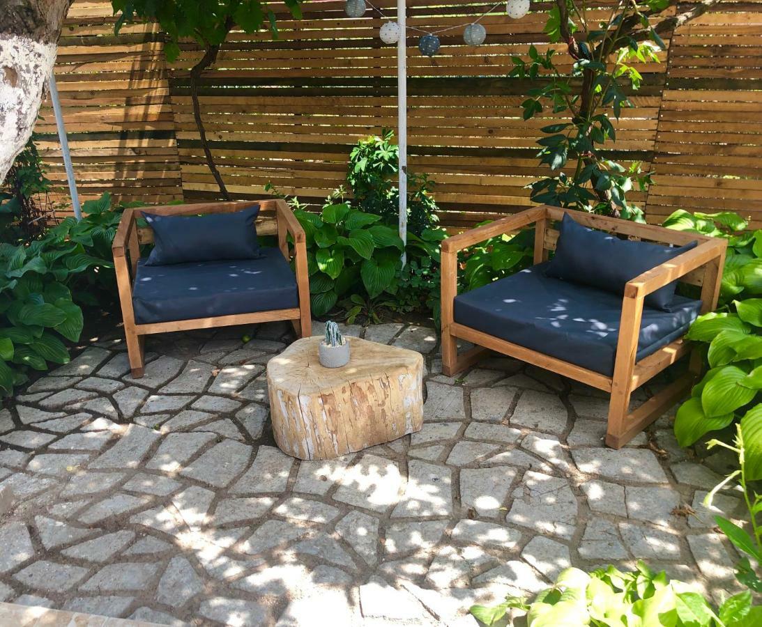 Casa Mediterana Două Mai Екстериор снимка